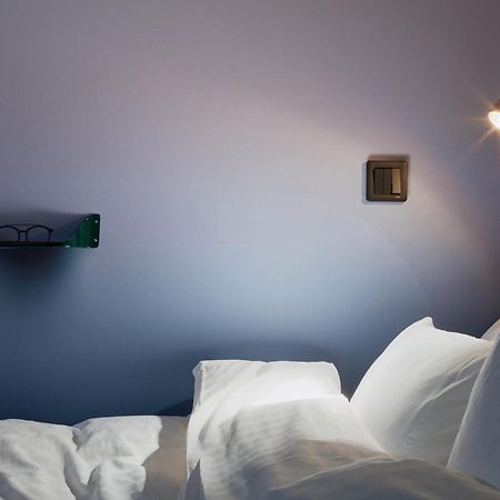Zzz Dreamscape Hotel Стокгольм Екстер'єр фото