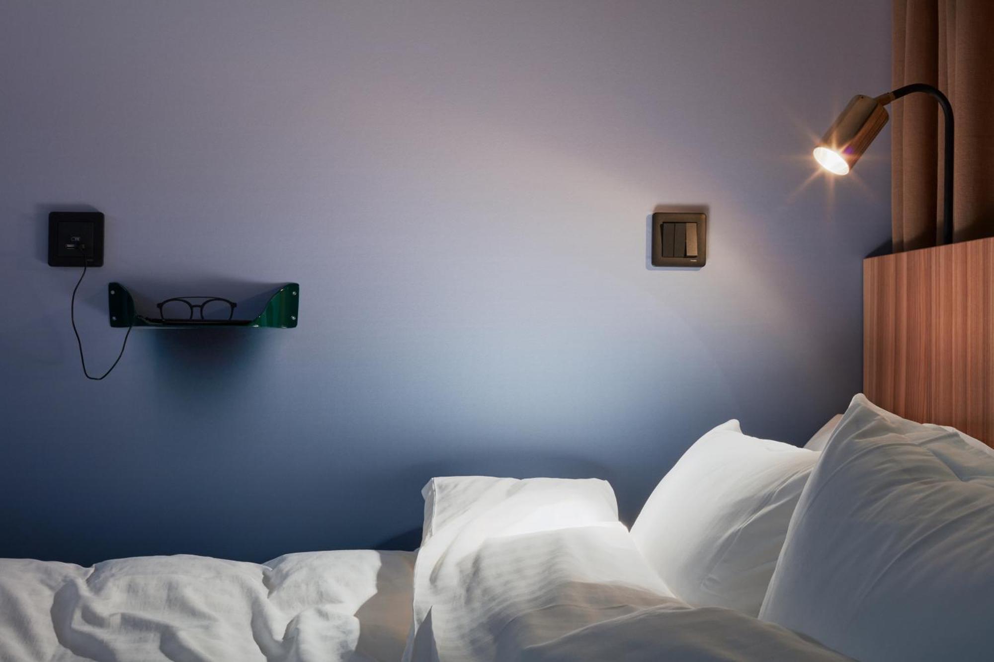 Zzz Dreamscape Hotel Стокгольм Екстер'єр фото