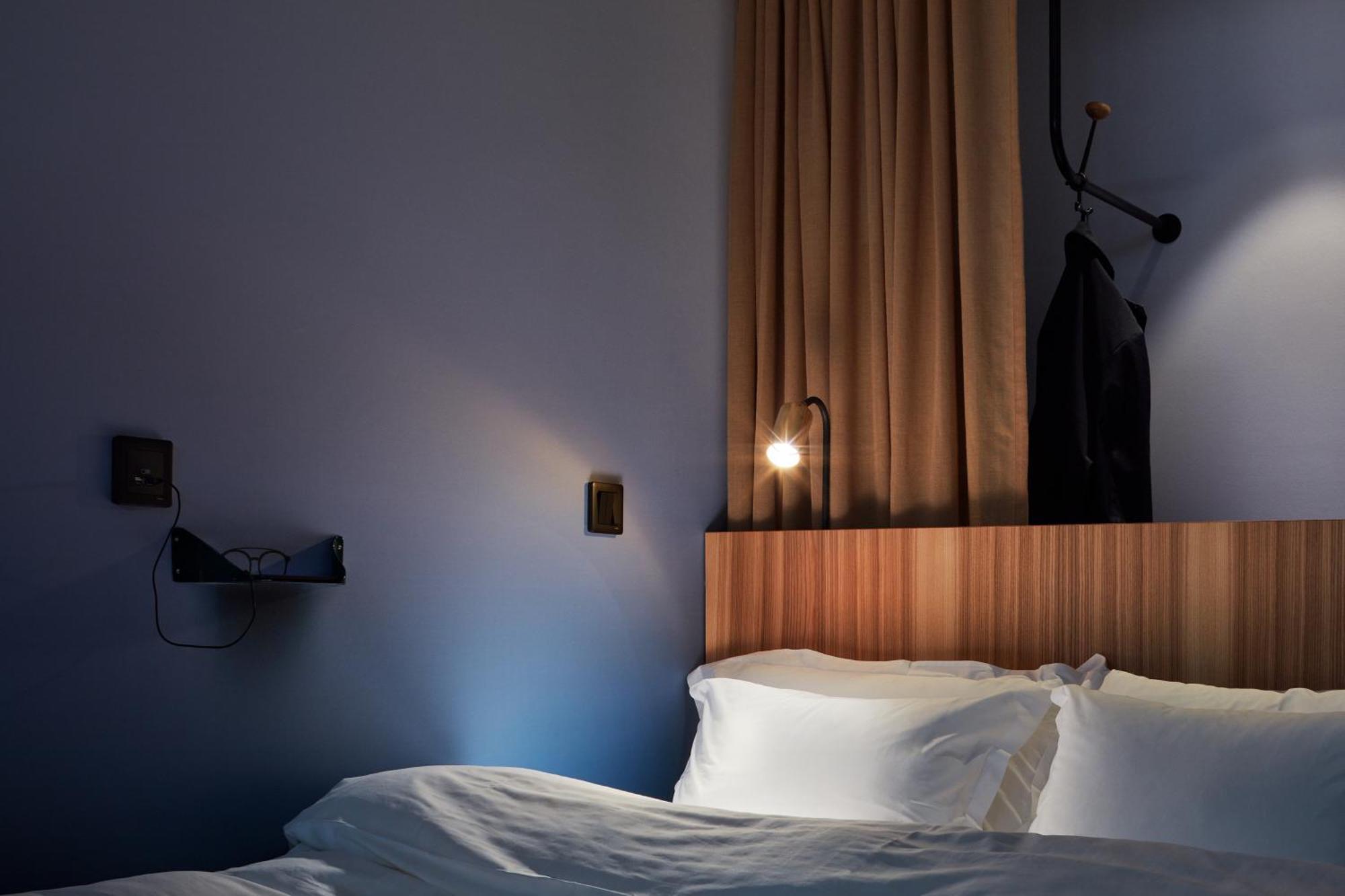 Zzz Dreamscape Hotel Стокгольм Екстер'єр фото